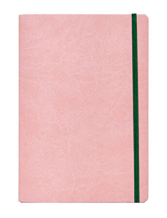 Pineider Defter Funky 14,5x21 cm Powder CNLL003M292