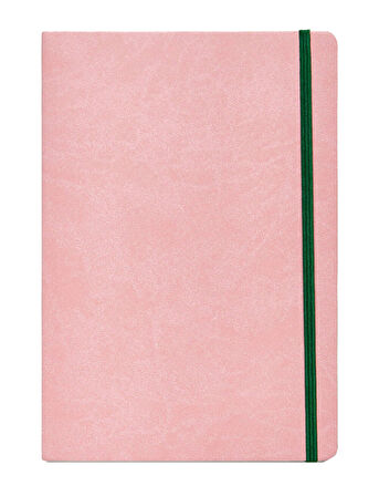 Pineider Defter Funky 12x16,5 cm Powder CNLL003S292