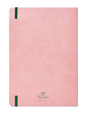 Pineider Defter Funky 12x16,5 cm Powder CNLL003S292
