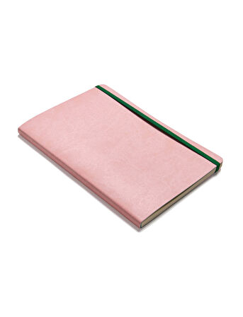 Pineider Defter Funky 12x16,5 cm Powder CNLL003S292