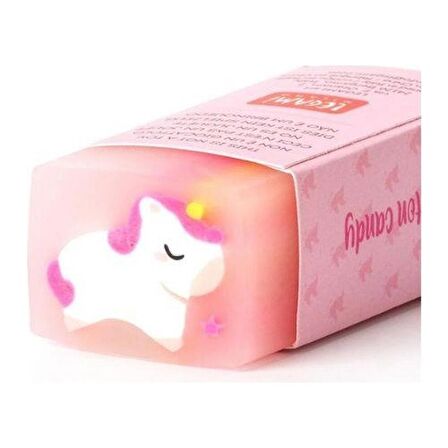 Silgi Jelly Friend Unicorn