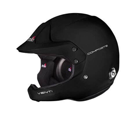 Stilo Venti WRC Composite Yarış Kaskı M Beden 5007M