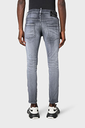 Dsquared2 Erkek Kot Pantolon S71LB1339 S30503 900