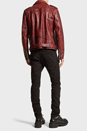 Dsquared2 Erkek Kot Pantolon S74LB1426 S30564 900