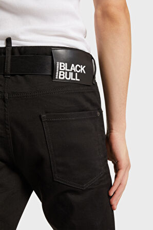 Dsquared2 Erkek Kot Pantolon S74LB1426 S30564 900