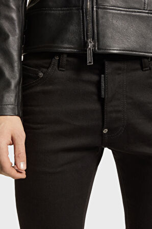 Dsquared2 Erkek Kot Pantolon S74LB1427 S30564 900