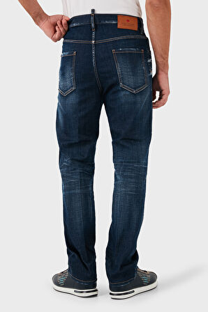 Dsquared2 Erkek Kot Pantolon S74LB1422 S30342 470