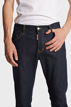 Dsquared2 Erkek Kot Pantolon S74LB1425 S30664 470