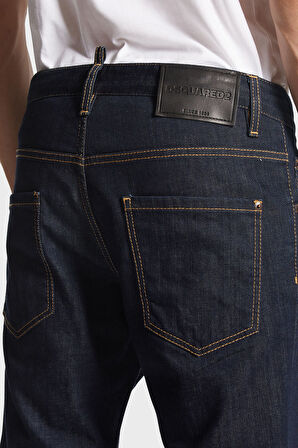 Dsquared2 Erkek Kot Pantolon S74LB1425 S30664 470