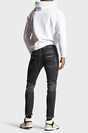 Dsquared2 Erkek Kot Pantolon S74LB1474 S30503 900