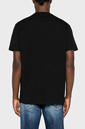 Dsquared2 Erkek T Shirt S79GC0080 S23009 980