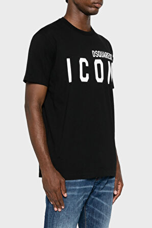 Dsquared2 Erkek T Shirt S79GC0080 S23009 980