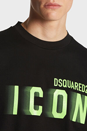 Dsquared2 Erkek T Shirt S79GC0081 S230099 71X