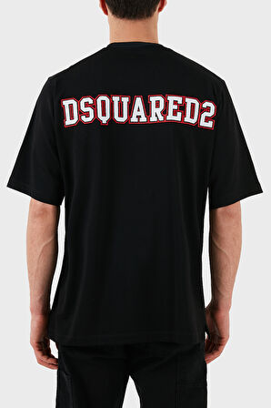 Dsquared2 Erkek T Shirt S74GD1266 S21658 900