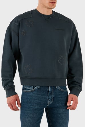Dsquared2 Erkek Sweat S74GU0752 S25539 814