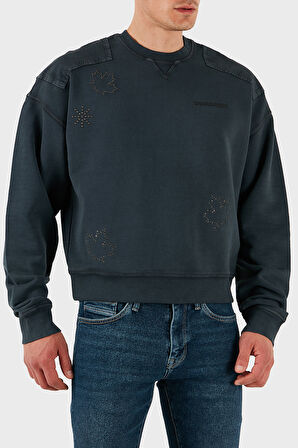 Dsquared2 Erkek Sweat S74GU0752 S25539 814