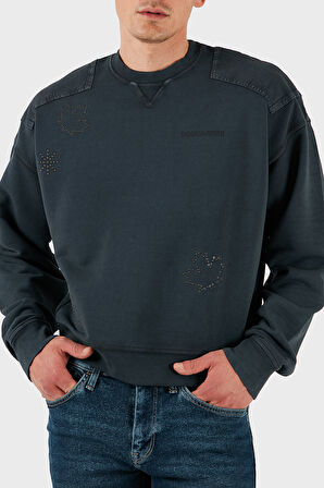 Dsquared2 Erkek Sweat S74GU0752 S25539 814