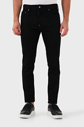 Dsquared2 Erkek Kot Pantolon S71LB1350 S30564 900