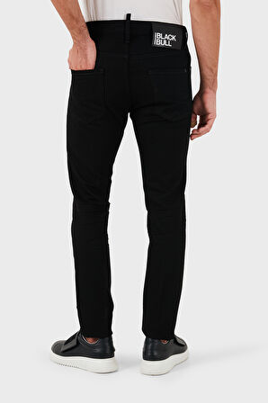 Dsquared2 Erkek Kot Pantolon S71LB1350 S30564 900