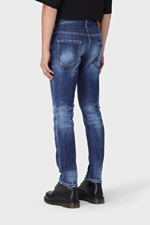 Dsquared2 Erkek Kot Pantolon S71LB1357 S30872 470