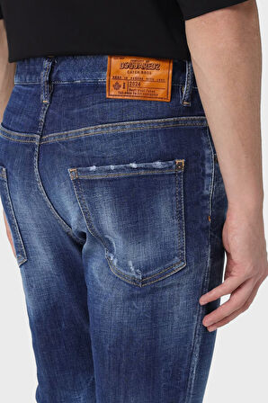 Dsquared2 Erkek Kot Pantolon S71LB1357 S30872 470