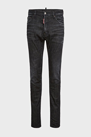 Dsquared2 Erkek Kot Pantolon S71LB1358 S30357 900