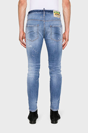 Dsquared2 Erkek Kot Pantolon S71LB1362 S30789 470