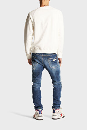 Dsquared2 Erkek Kot Pantolon S71LB1365 S30342 470