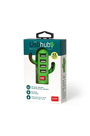 Usb Cogaltici Kaktüs Formlu 4 Giris