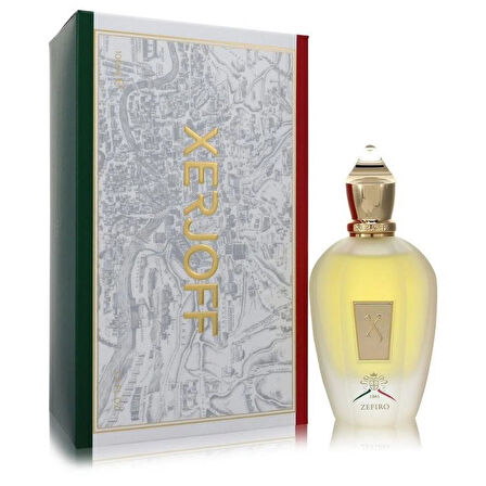 Xerjoff 1861 Decas EDP 100 ml Unisex Parfüm