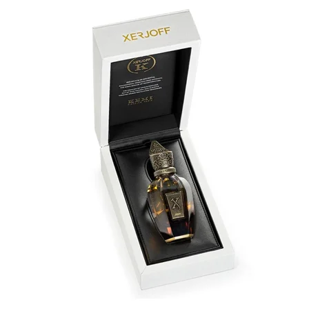 Xerjoff K Jabir Parfum 50 ml Unisex Parfüm