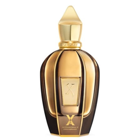 Xerjoff Alexandria II Anniversary EDP 100 ML Unisex Parfüm 