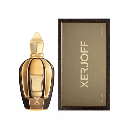 Xerjoff Alexandria II Anniversary EDP 100 ML Unisex Parfüm 