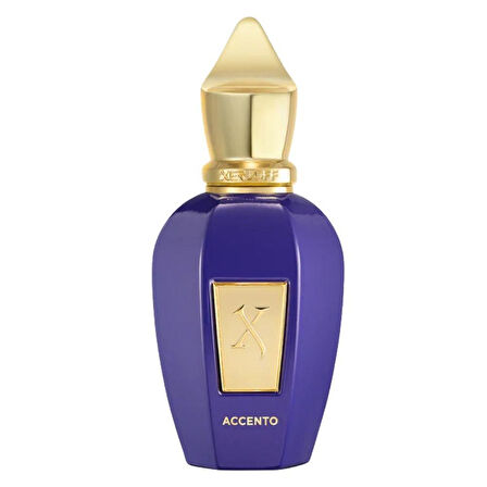 Xerjoff Accento EDP 50 ml Unisex Parfüm