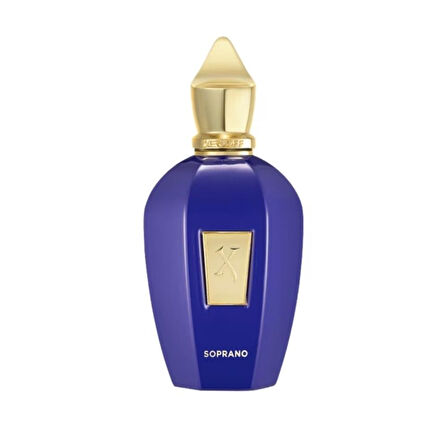 Xerjoff Soprano EDP 100 ml Unisex Parfüm