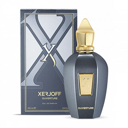 Xerjoff Ouverture EDP 100 ml