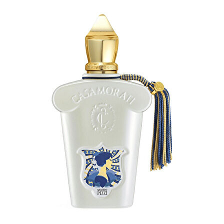 Xerjoff Casamorati Quattro Pizzi EDP 100 ml