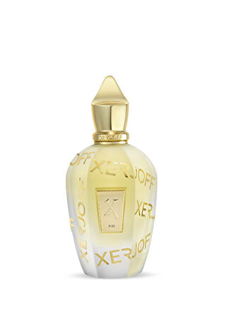 Xerjoff Sketchbook P.33 Blank Page Parfüm 100 ml 