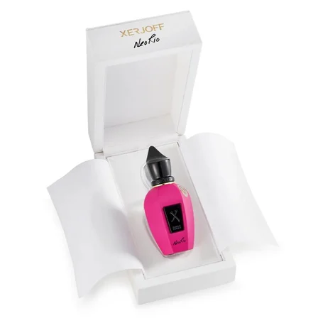 Xerjoff Duran Duran NeoRio Pink Parfum 50 ml Unisex Parfüm