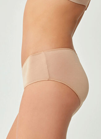 Cotonella Ten Kadın Külot 3lü 3488