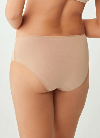 Cotonella Ten Kadın Külot 3lü 3488