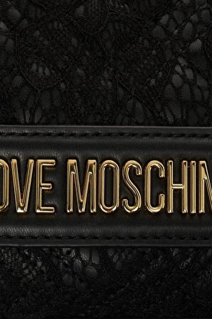 Love Moschino Kadın Çapraz  Çantası JC4022PP1ILB100A