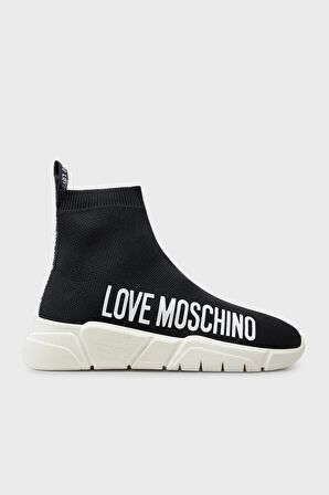 Love Moschino Bayan Ayakkabı JA15433G1IIZ6000