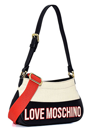 Love Moschino Kadın Omuz Çantası JC4037PP1ILF110A