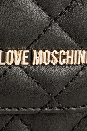 Love Moschino Kadın Omuz Çantası JC4238PP0IKB110A
