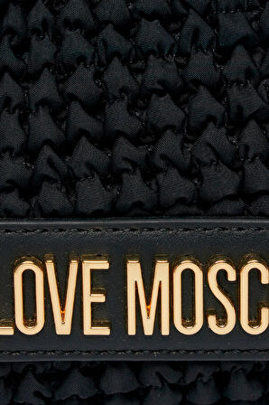 Love Moschino Kadın Çapraz Çantası JC4241PP0IKB100A