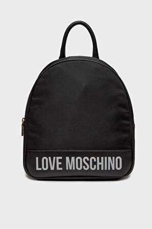 Love Moschino Bayan Sırt Çantası JC4251PP0IKE100A