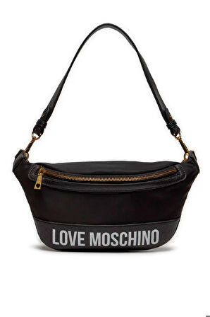 Love Moschino Kadın Bel Çantası JC4253PP0IKE100A