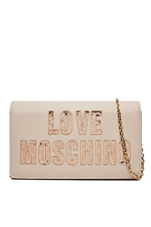 Love Moschino Kadın Çapraz Çantası JC4293PP0IKK111A