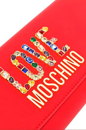 Love Moschino Kadın Omuz Çantası JC4335PP0IKJ0500